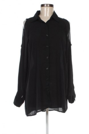 Damenbluse Unbranded, Größe XL, Farbe Schwarz, Preis 17,99 €