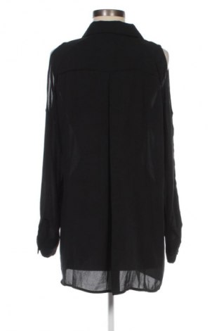 Damenbluse Unbranded, Größe XL, Farbe Schwarz, Preis 17,99 €