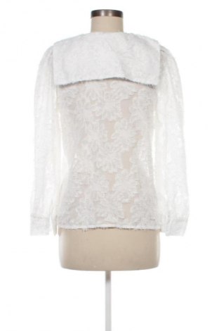Damenbluse Unbranded, Größe L, Farbe Weiß, Preis 17,99 €