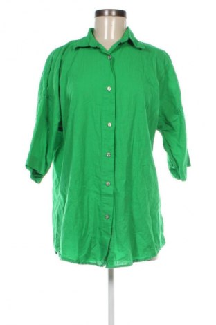 Női ing Unbranded, Méret M, Szín Zöld, Ár 7 688 Ft