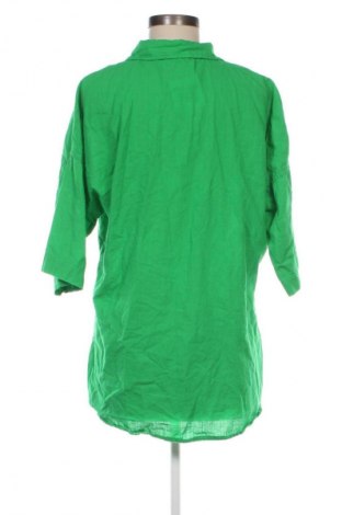Női ing Unbranded, Méret M, Szín Zöld, Ár 7 688 Ft