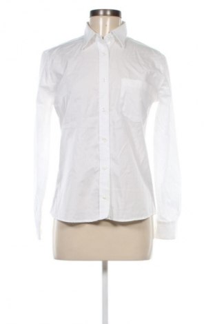 Damenbluse Unbranded, Größe M, Farbe Weiß, Preis 13,00 €