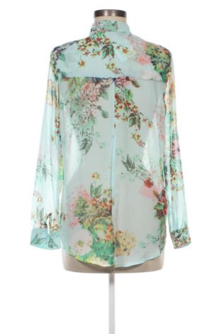 Női ing Unbranded, Méret M, Szín Kék, Ár 3 509 Ft