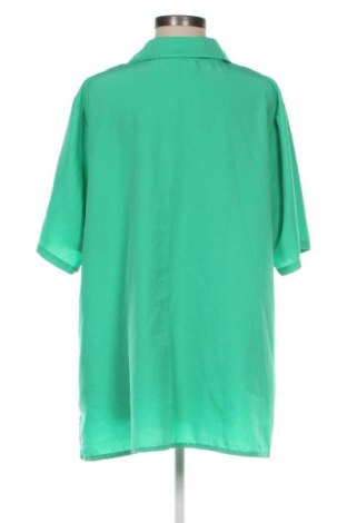 Dámska košeľa  Unbranded, Veľkosť 3XL, Farba Zelená, Cena  12,79 €