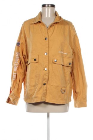 Damenbluse Unbranded, Größe XL, Farbe Orange, Preis € 12,79