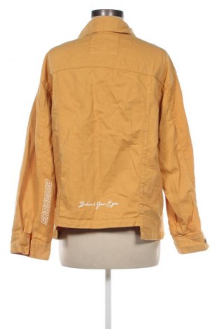 Damenbluse Unbranded, Größe XL, Farbe Orange, Preis € 12,79