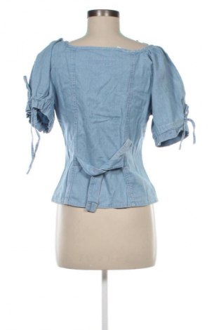 Női ing Unbranded, Méret S, Szín Kék, Ár 5 000 Ft