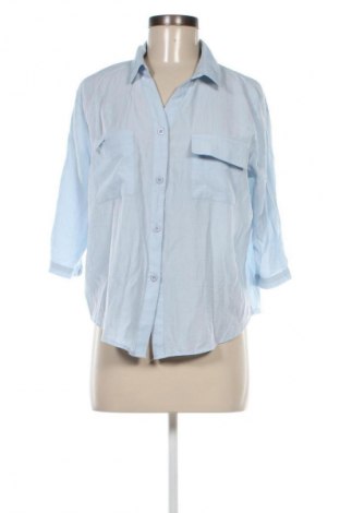 Női ing Unbranded, Méret M, Szín Kék, Ár 7 604 Ft