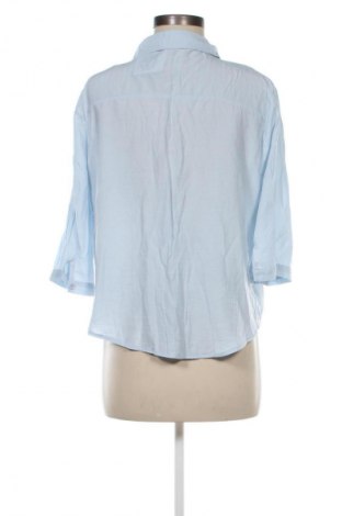 Női ing Unbranded, Méret M, Szín Kék, Ár 7 604 Ft