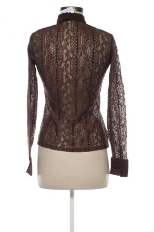 Damenbluse Unbranded, Größe S, Farbe Braun, Preis 12,79 €