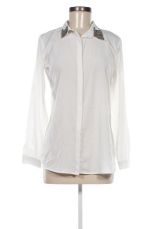 Damenbluse Unbranded, Größe XL, Farbe Weiß, Preis € 15,35