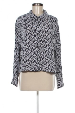 Damenbluse Unbranded, Größe XXL, Farbe Mehrfarbig, Preis 13,53 €