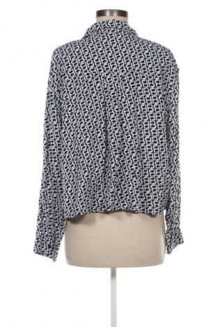 Damenbluse Unbranded, Größe XXL, Farbe Mehrfarbig, Preis 13,53 €