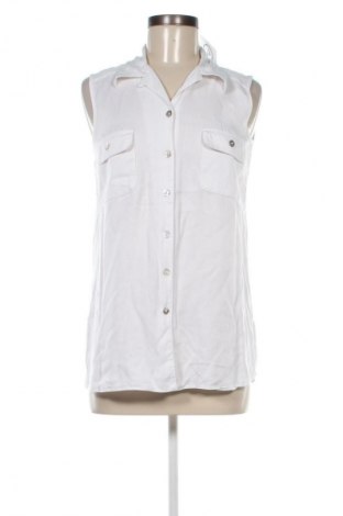 Damenbluse Unbranded, Größe L, Farbe Weiß, Preis 12,79 €