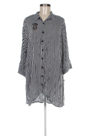 Damenbluse Unbranded, Größe XXL, Farbe Mehrfarbig, Preis 13,13 €