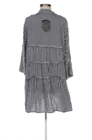 Damenbluse Unbranded, Größe XXL, Farbe Mehrfarbig, Preis 13,13 €