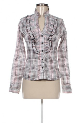 Damenbluse Unbranded, Größe L, Farbe Mehrfarbig, Preis 12,79 €
