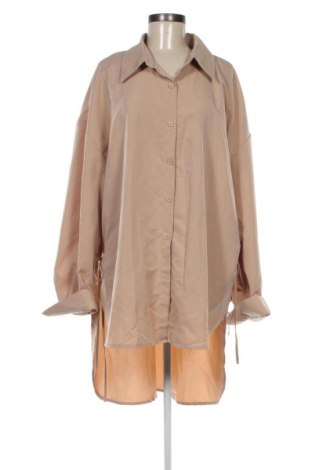 Dámská košile  Unbranded, Velikost 3XL, Barva Béžová, Cena  316,00 Kč