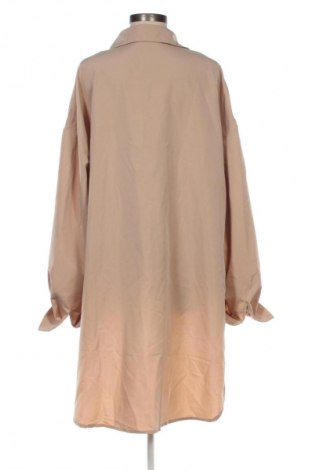 Dámská košile  Unbranded, Velikost 3XL, Barva Béžová, Cena  316,00 Kč