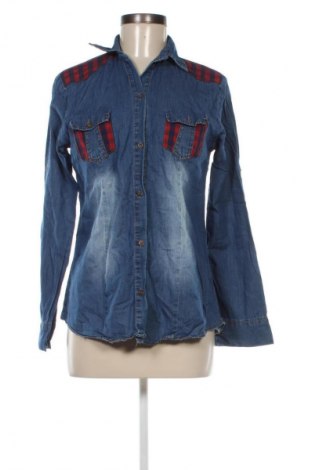 Damenbluse Unbranded, Größe L, Farbe Mehrfarbig, Preis 12,79 €