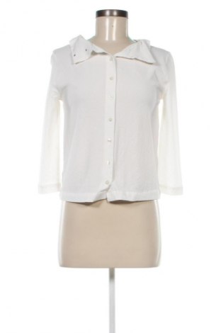 Damenbluse Unbranded, Größe M, Farbe Weiß, Preis 12,79 €