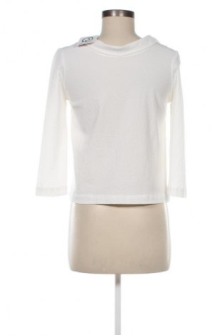 Damenbluse Unbranded, Größe M, Farbe Weiß, Preis 12,79 €