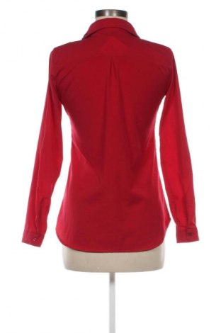 Damenbluse Unbranded, Größe M, Farbe Rot, Preis 12,79 €
