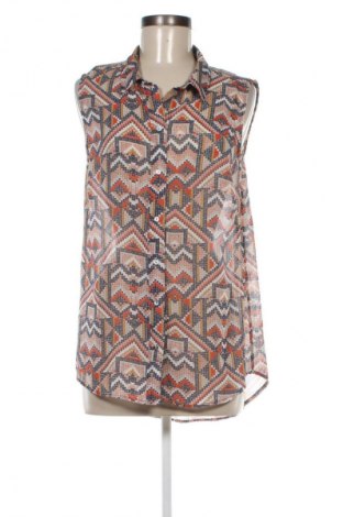 Damenbluse Unbranded, Größe M, Farbe Mehrfarbig, Preis 12,28 €