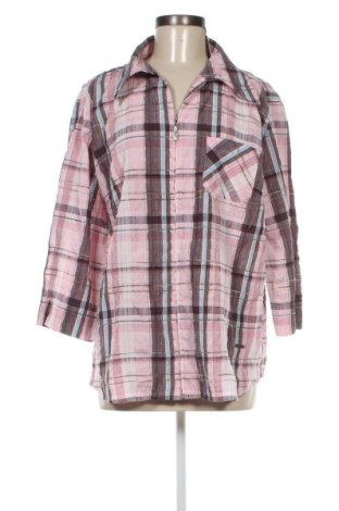 Damenbluse Unbranded, Größe XL, Farbe Mehrfarbig, Preis 12,79 €