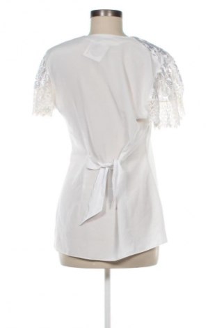 Damenbluse Unbranded, Größe L, Farbe Weiß, Preis 12,79 €