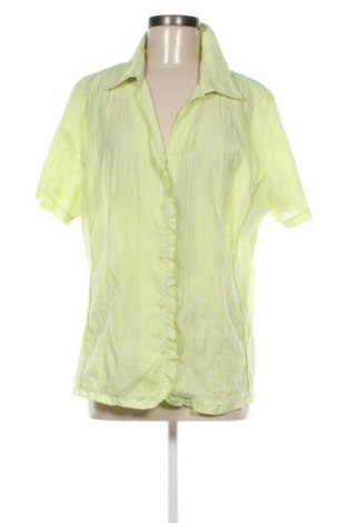 Damenbluse Unbranded, Größe XL, Farbe Grün, Preis 13,00 €