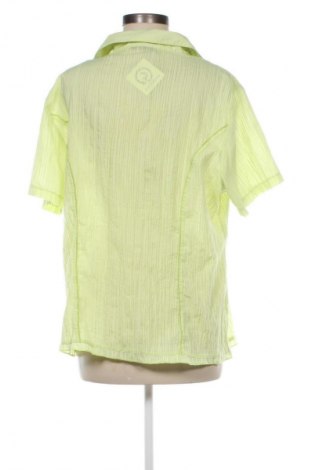 Damenbluse Unbranded, Größe XL, Farbe Grün, Preis 13,00 €