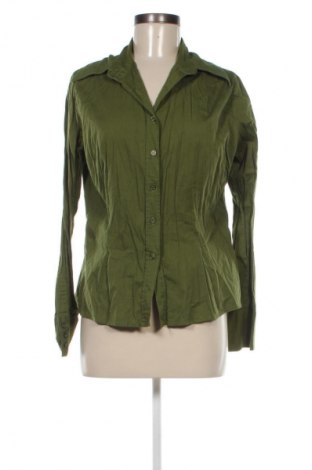 Damenbluse Unbranded, Größe M, Farbe Grün, Preis 12,79 €
