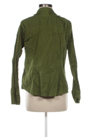 Damenbluse Unbranded, Größe M, Farbe Grün, Preis 12,79 €