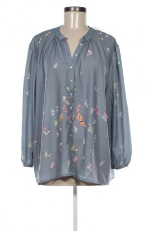 Damenbluse Unbranded, Größe XL, Farbe Mehrfarbig, Preis 12,79 €