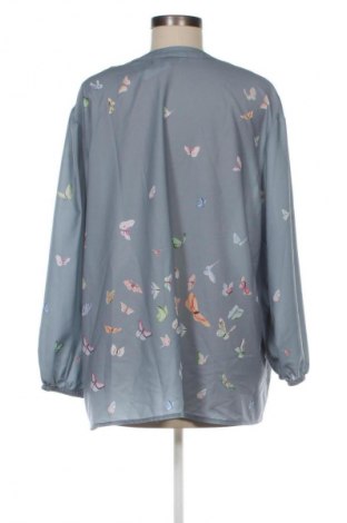 Damenbluse Unbranded, Größe XL, Farbe Mehrfarbig, Preis 12,79 €
