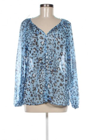 Damenbluse Unbranded, Größe M, Farbe Mehrfarbig, Preis 13,00 €