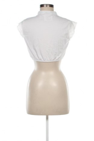 Damenbluse Unbranded, Größe M, Farbe Weiß, Preis 13,00 €
