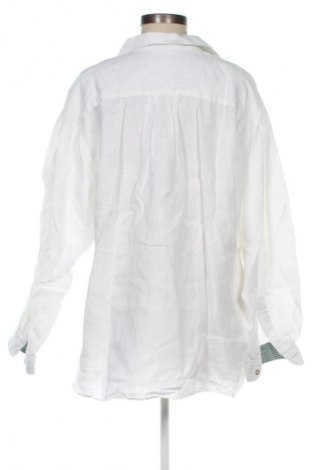 Damenbluse Unbranded, Größe L, Farbe Weiß, Preis 13,00 €