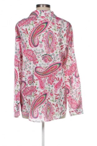 Damenbluse Unbranded, Größe L, Farbe Mehrfarbig, Preis 13,00 €