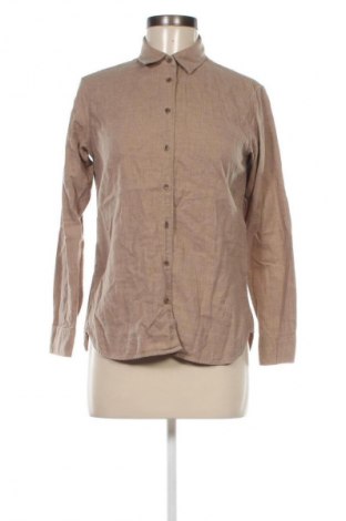 Női ing Uniqlo, Méret S, Szín Barna, Ár 3 200 Ft