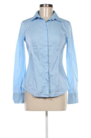 Damenbluse United Colors Of Benetton, Größe S, Farbe Blau, Preis € 28,99