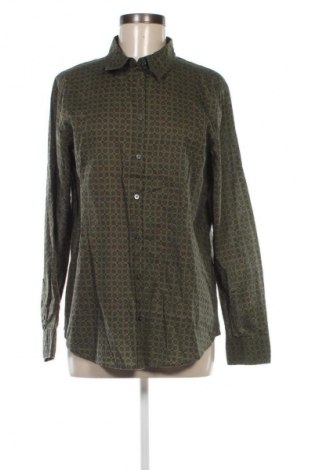 Damenbluse United Colors Of Benetton, Größe L, Farbe Mehrfarbig, Preis 20,80 €