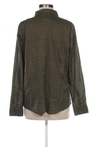 Damenbluse United Colors Of Benetton, Größe L, Farbe Mehrfarbig, Preis 20,80 €