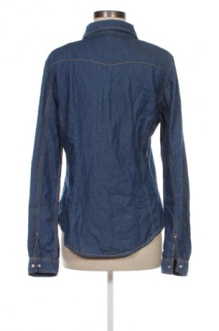 Dámska košeľa  United Colors Of Benetton, Veľkosť M, Farba Modrá, Cena  21,50 €
