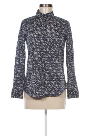 Damenbluse United Colors Of Benetton, Größe S, Farbe Mehrfarbig, Preis 13,60 €