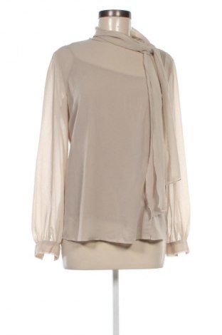 Damenbluse United Colors Of Benetton, Größe L, Farbe Beige, Preis € 28,99