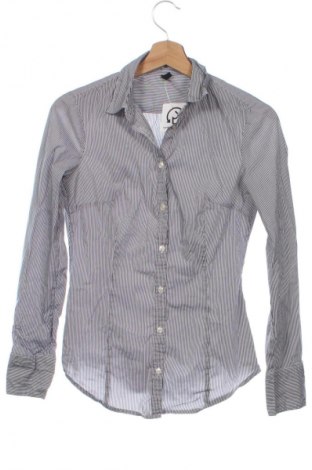 Damenbluse United Colors Of Benetton, Größe XS, Farbe Mehrfarbig, Preis € 20,97
