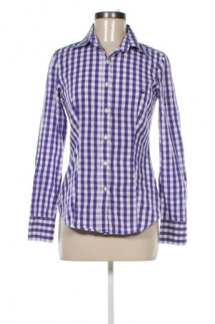 Damenbluse United Colors Of Benetton, Größe S, Farbe Mehrfarbig, Preis € 20,97