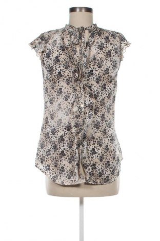 Cămașă de femei United Colors Of Benetton, Mărime M, Culoare Multicolor, Preț 95,34 Lei